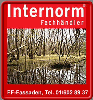 Anklicken, um die Internorm-Werbung zu sehen