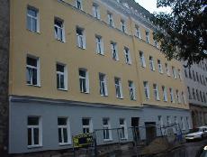 Streudelgasse Internorm-Fenster