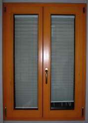 Fenster Holz/Aluminum Verbundfenster