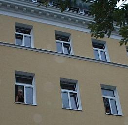FF-Fassaden Sanierungsprojekt Streudelgasse