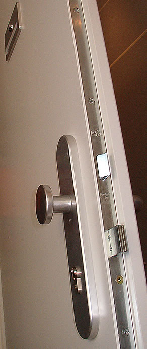 Sicherheitsbeschlag