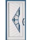 T�r aus der Portal-Serie Decora