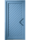 Eingangst�r der Serie Portal - Creation