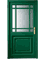 Wohnungst�r Portal Creation