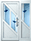 Eingangst�re der Serie Portal Effekt