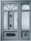 Internormt�r Serie Portal, Effekt