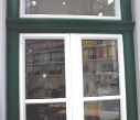 Fenster aus Kunststoff
