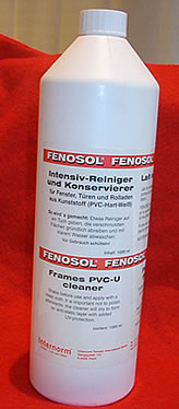 kunststoffreiniger Fenosol