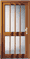 Haust�re Internorm Portal Norma