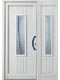 Hauseingangst�r, Internorm/Portal/Realista