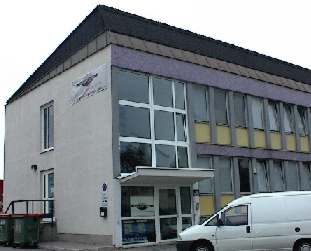 Umbau FF-Fassaden